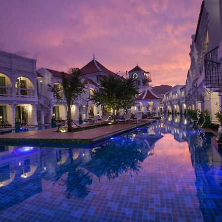 Supicha Pool Access Hotel - Sha Plus Phuket Екстериор снимка