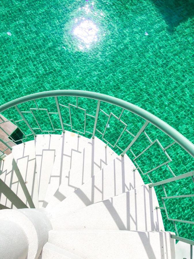 Supicha Pool Access Hotel - Sha Plus Phuket Екстериор снимка