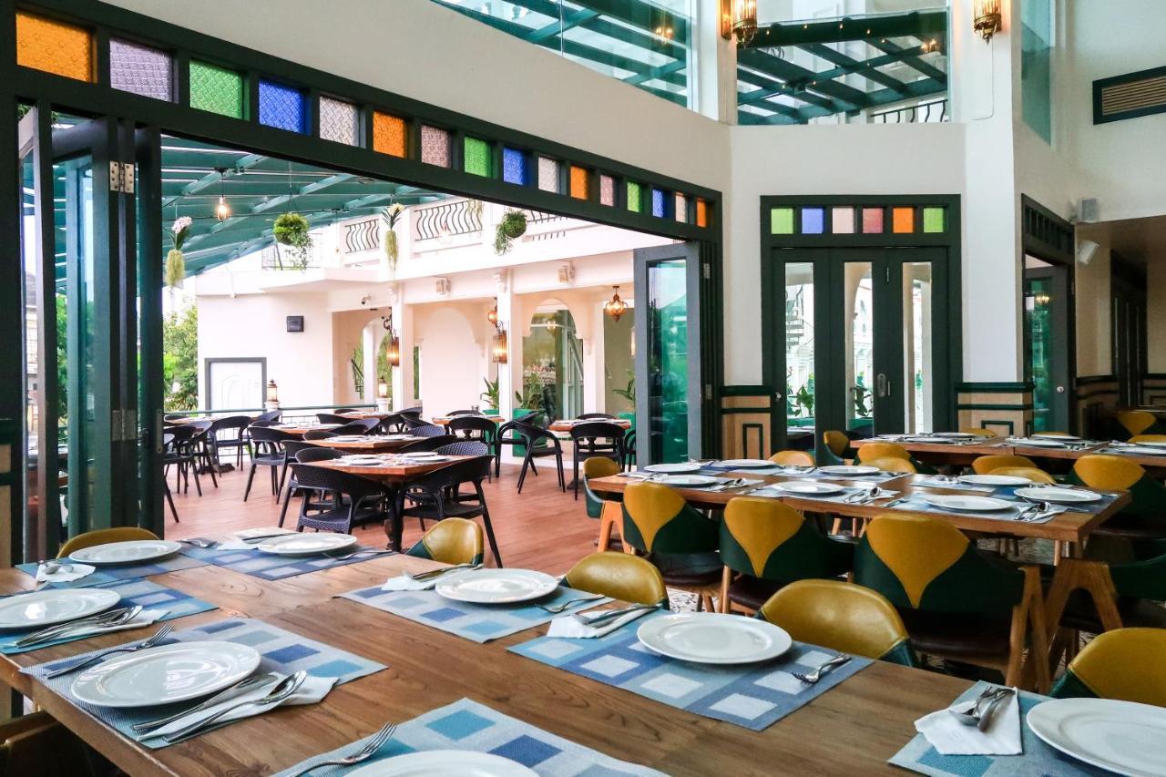 Supicha Pool Access Hotel - Sha Plus Phuket Екстериор снимка