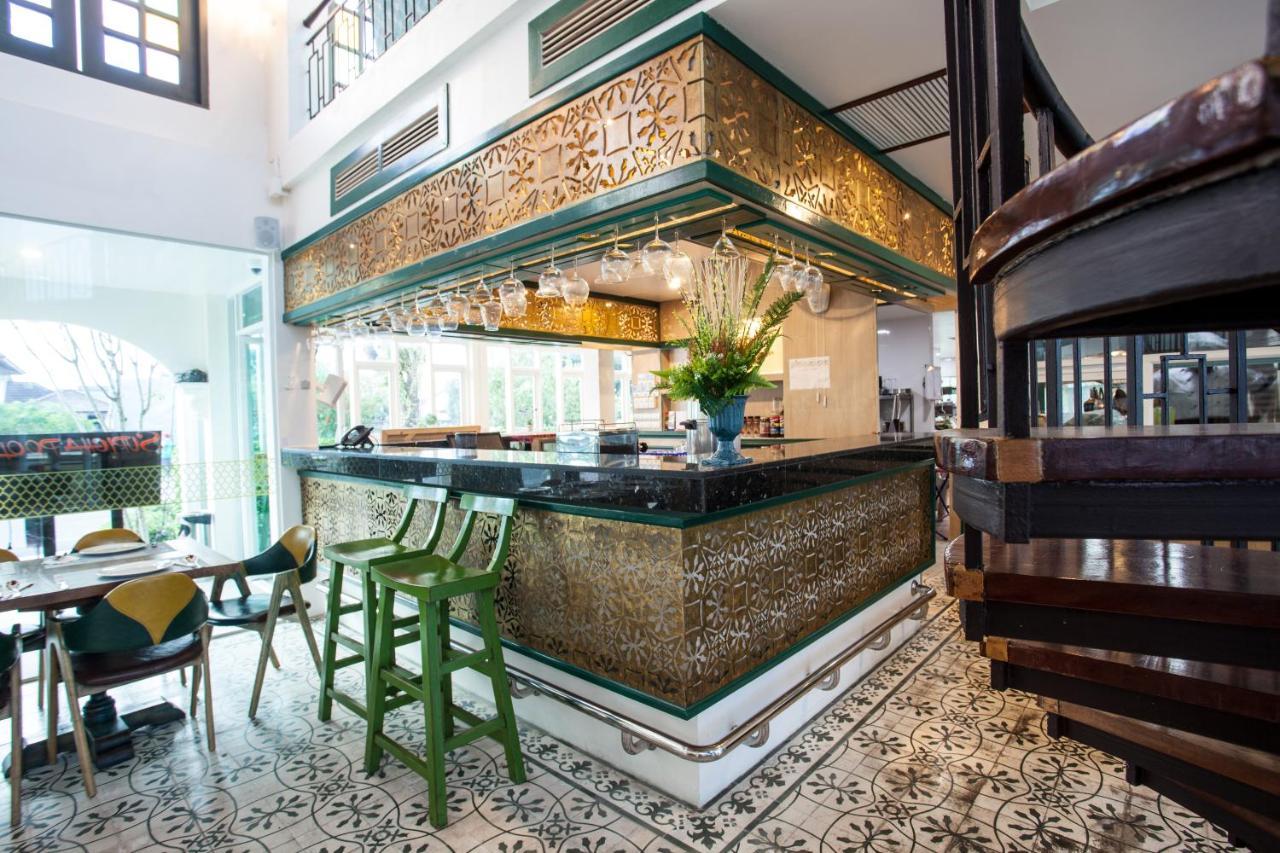 Supicha Pool Access Hotel - Sha Plus Phuket Екстериор снимка