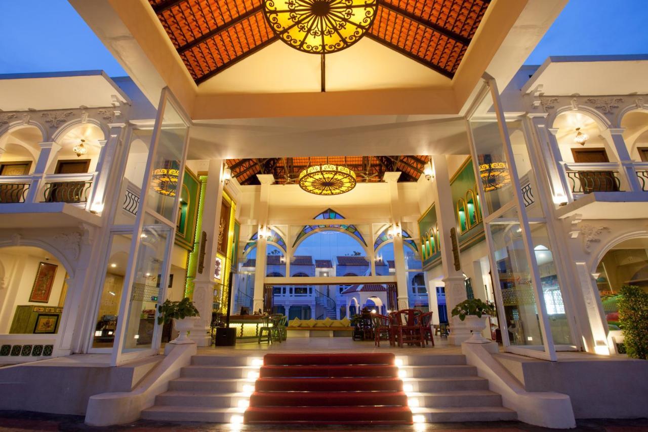 Supicha Pool Access Hotel - Sha Plus Phuket Екстериор снимка