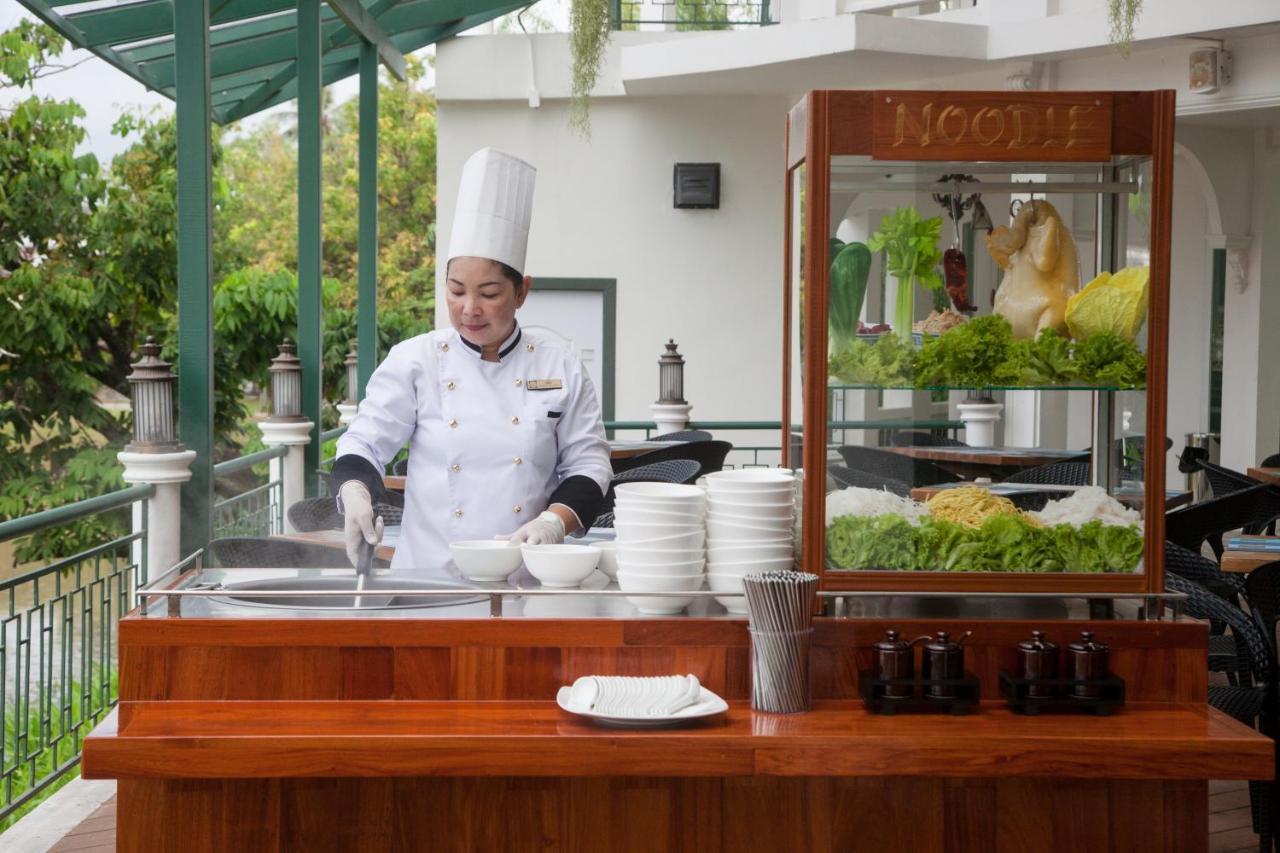 Supicha Pool Access Hotel - Sha Plus Phuket Екстериор снимка