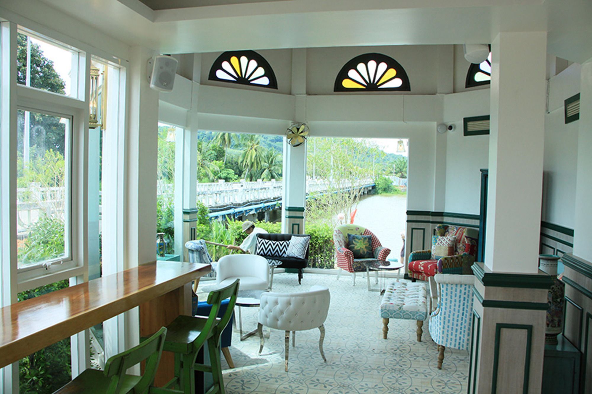 Supicha Pool Access Hotel - Sha Plus Phuket Екстериор снимка